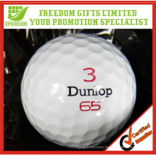 2014 Most Welcomed Customized Golf Ball